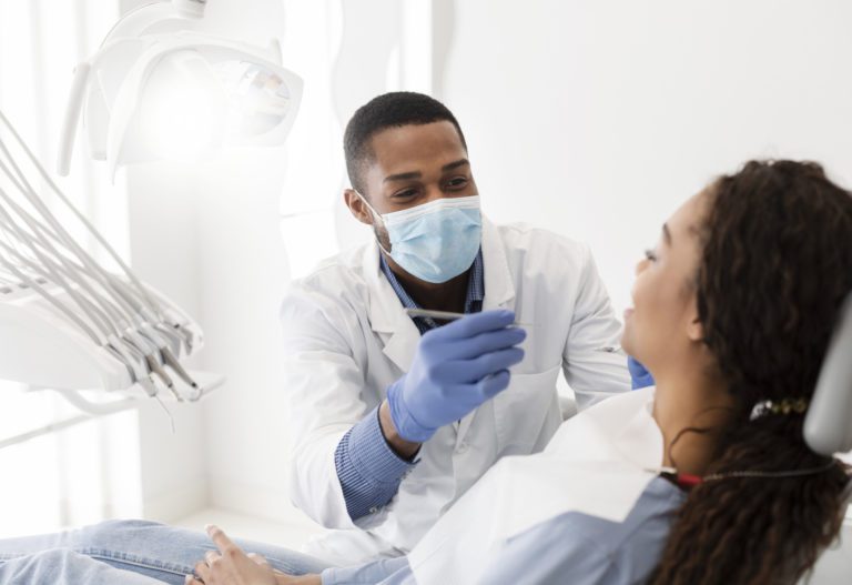 Hybrid Post-Op Instructions