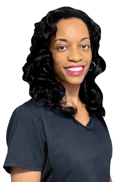 Alecia Hardy owner of FDIC