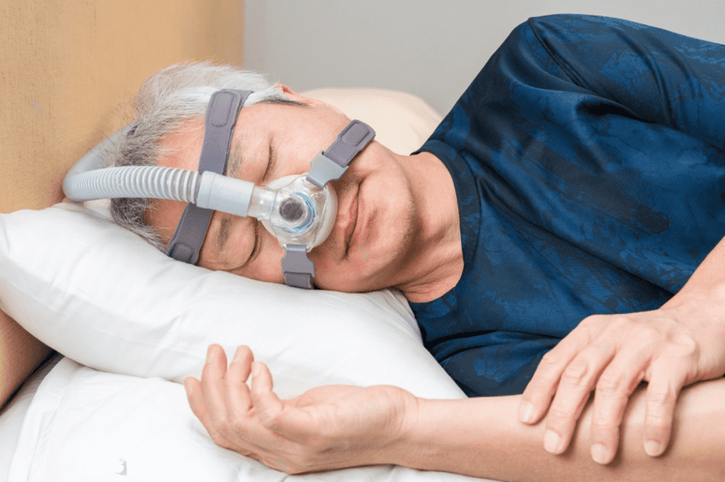 CPAP Alternative